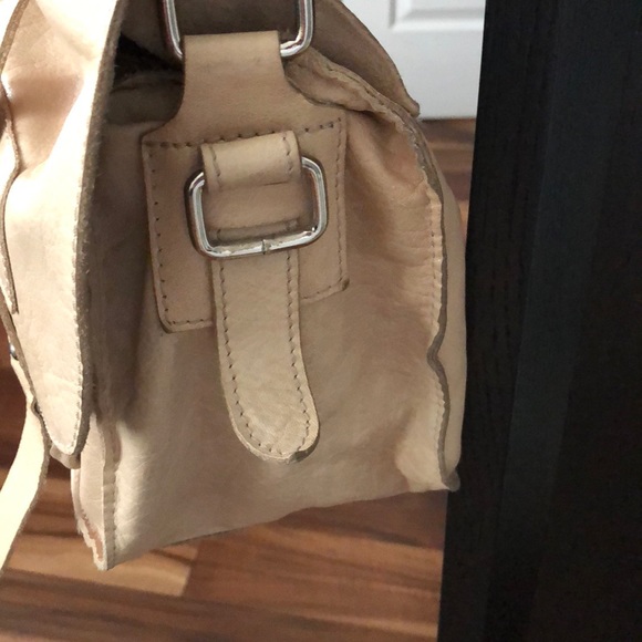 🛑SOLD🛑 Briefcase style Purse Style Bag by ASOS - Picture 4 of 8